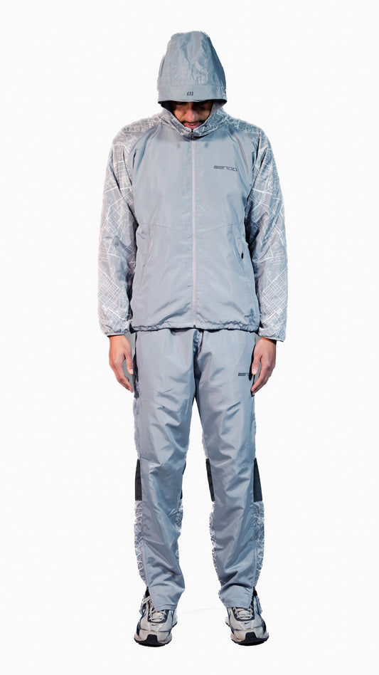 BANDO RAINY TRACKS GREY BUNDLE  (PRE-ORDER)