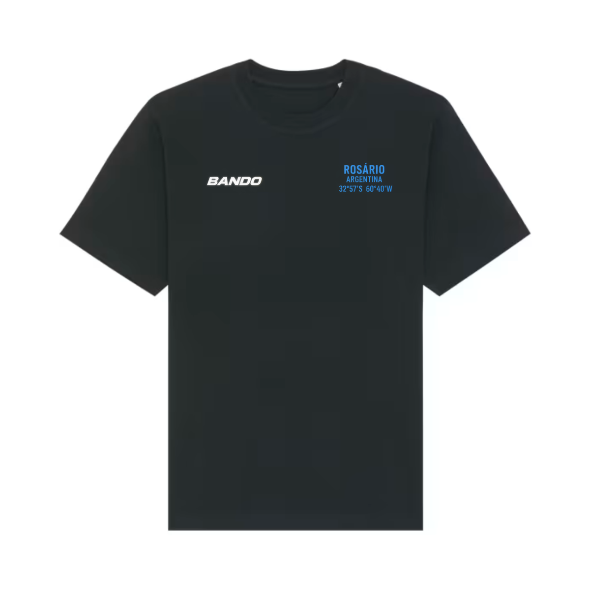 BANDO LEGENDS HEAVY SHIRT ARGENTINA´10