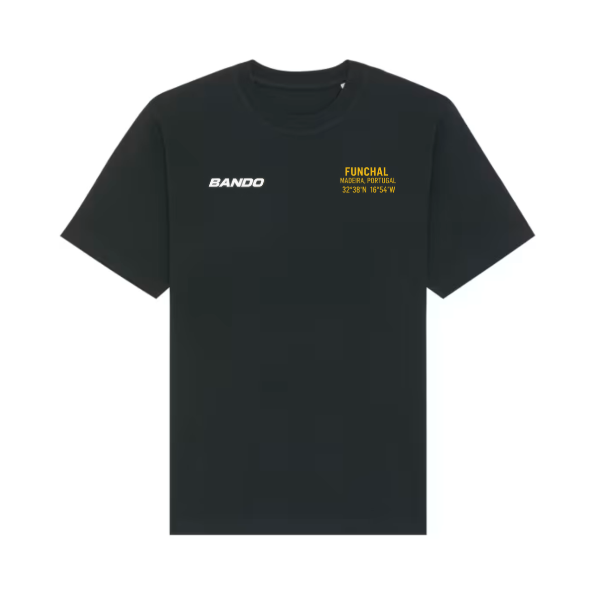 BANDO LEGENDS HEAVY SHIRT PORTUGAL´7