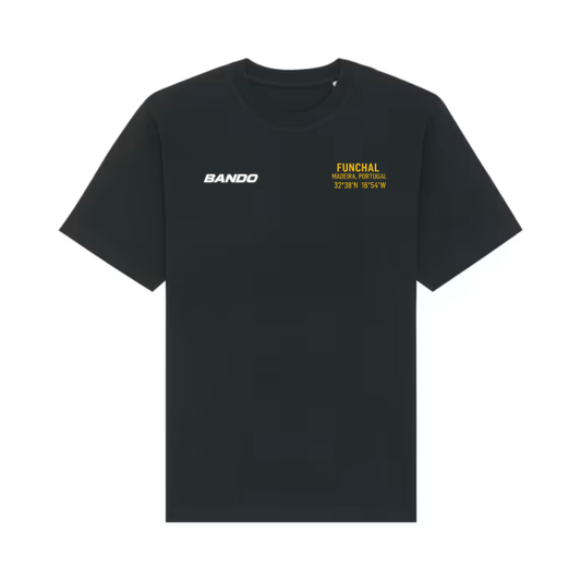 BANDO LEGENDS HEAVY SHIRT PORTUGAL´7